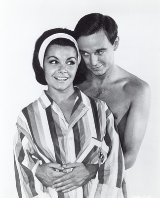 Annette Funicello poster