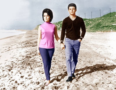 Annette Funicello poster