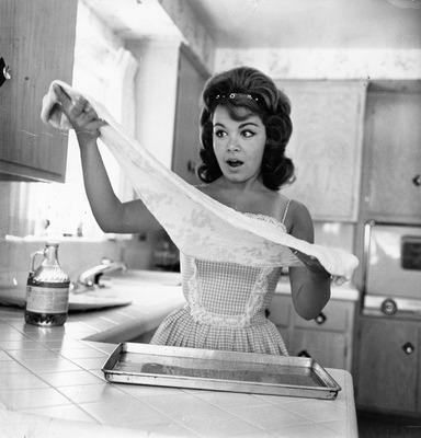 Annette Funicello poster