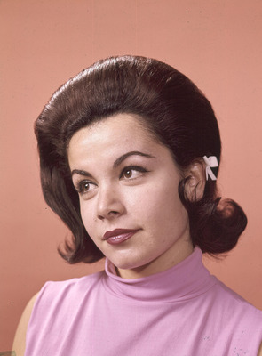 Annette Funicello poster