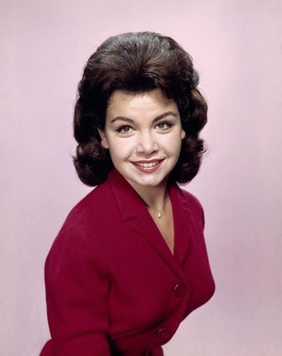 Annette Funicello poster
