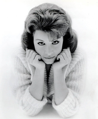 Annette Funicello poster