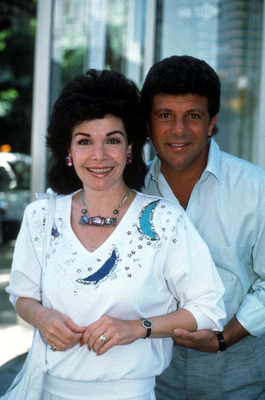 Annette Funicello poster