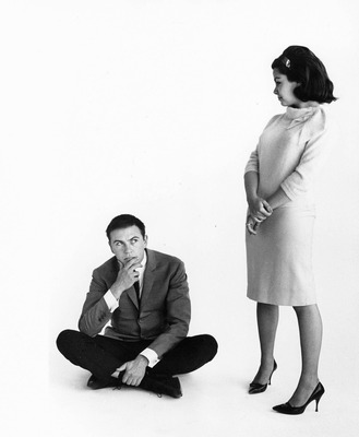 Annette Funicello poster