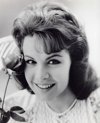 Annette Funicello poster