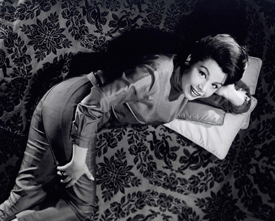 Annette Funicello poster