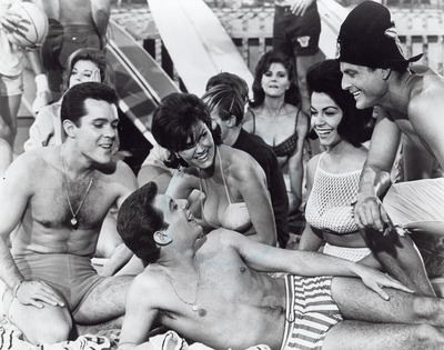 Annette Funicello poster