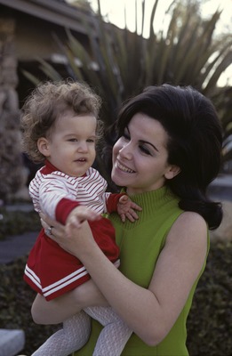 Annette Funicello poster