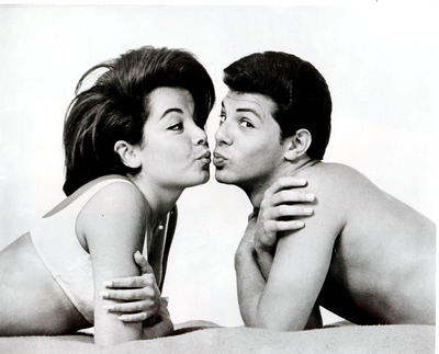 Annette Funicello poster