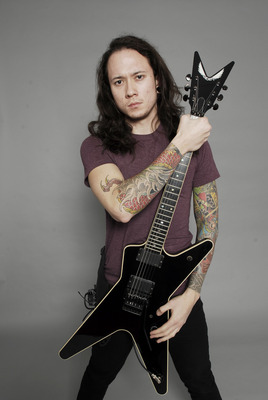 Trivium poster