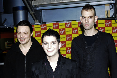 Placebo poster