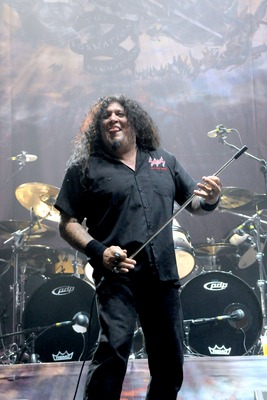 Testament poster