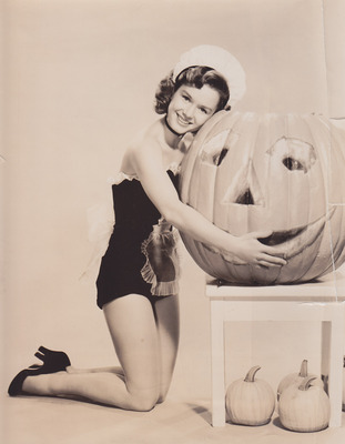 Debbie Reynolds poster