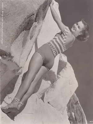 Debbie Reynolds poster