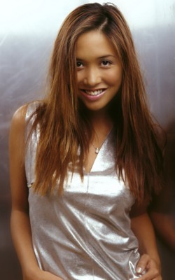 Myleene Klass poster