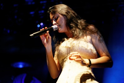 Within Temptation poster