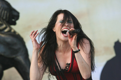 Within Temptation poster