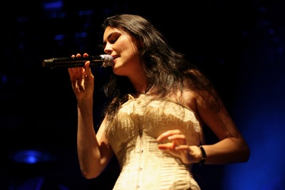 Within Temptation poster