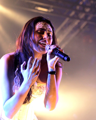 Within Temptation poster