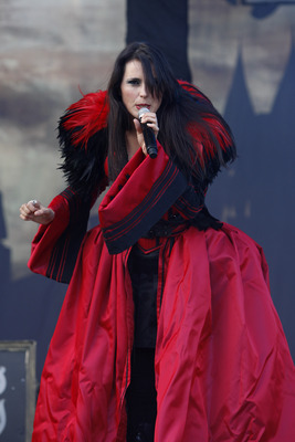 Within Temptation poster