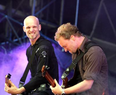 Within Temptation poster