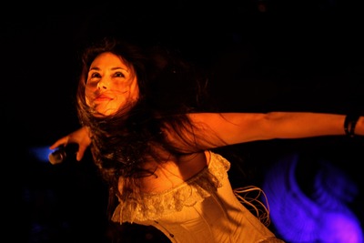 Within Temptation poster