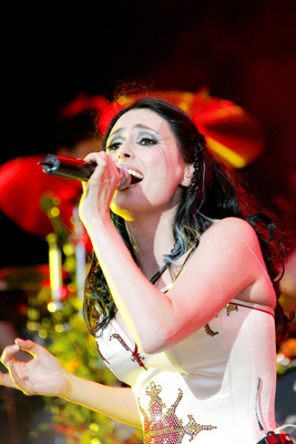 Within Temptation poster