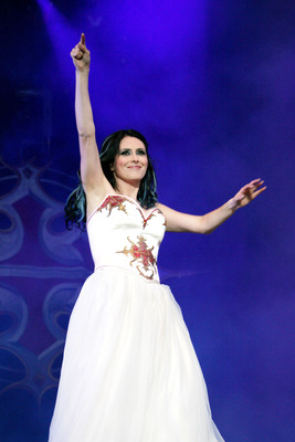 Within Temptation poster