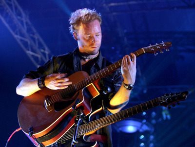 Within Temptation poster