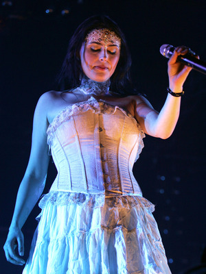 Within Temptation poster