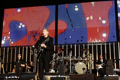 Roger Waters poster