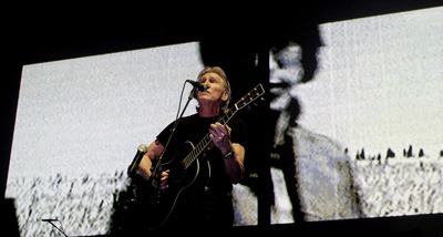Roger Waters poster