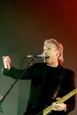 Roger Waters poster