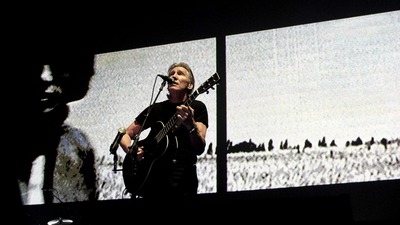 Roger Waters poster
