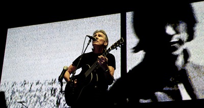Roger Waters poster