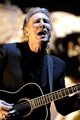 Roger Waters poster