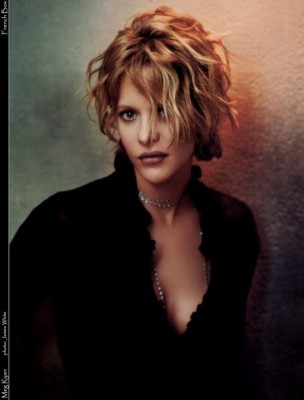 Meg Ryan poster