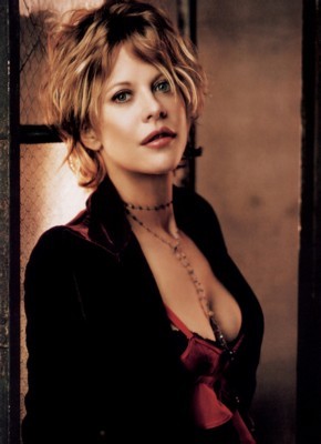 Meg Ryan poster