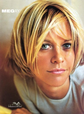 Meg Ryan poster