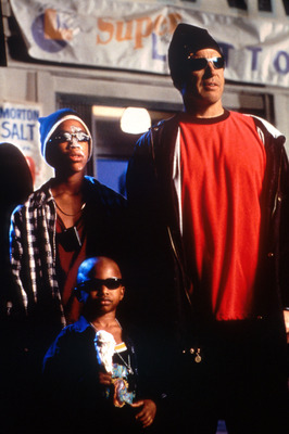 Warren Beatty poster