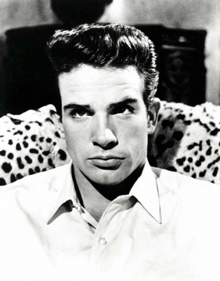 Warren Beatty poster