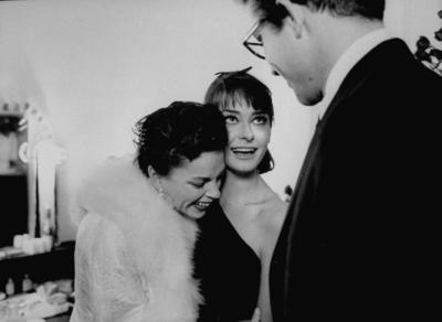 Warren Beatty poster