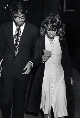 Warren Beatty poster