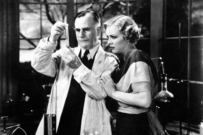 Gloria Stuart poster