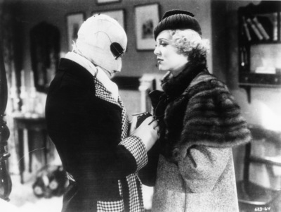 Gloria Stuart poster