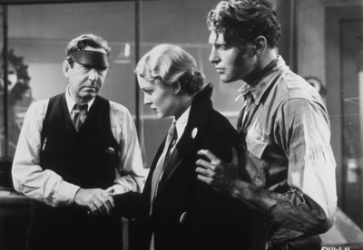 Gloria Stuart poster