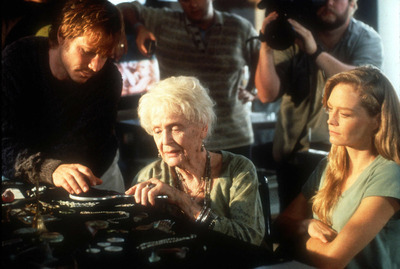 Gloria Stuart poster