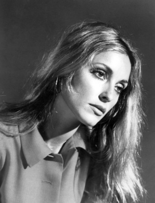 Sharon Tate poster