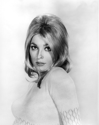 Sharon Tate poster