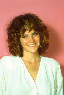 Ally Sheedy poster